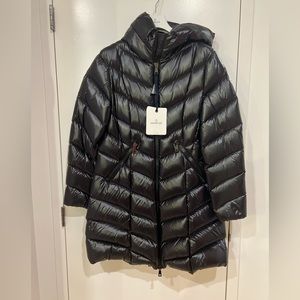 Brand New Moncler Marus Winter Parka Coat
